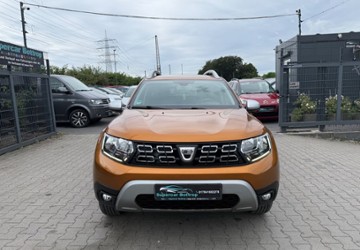 Dacia Duster 176.839 km 10.000 &euro; Bottrop 46238