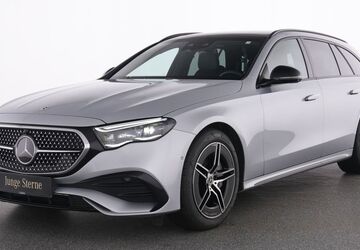 Mercedes-Benz E 200 8.109 km 53.385 &euro; Essen 45309