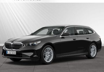 BMW 540 34.800 km 53.490 &euro; Wesel 46485