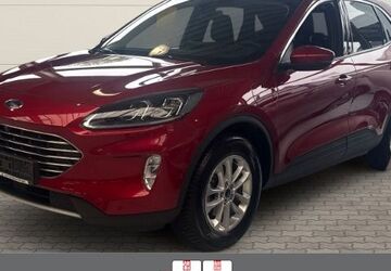 Ford Kuga 56.217 km 24.490 &euro; Bottrop 46240