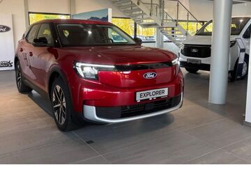 Ford Explorer 1.999 km 39.490 &euro; Duisburg 47167