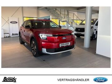 Gebrauchte Ford Explorer