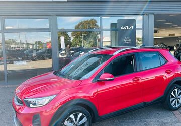 Kia Stonic 5.000 km 24.970 &euro; Wesel 46485