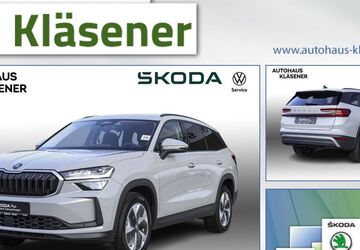 Skoda Kodiaq 10.121 km 40.470 &euro; Gelsenkirchen 45892