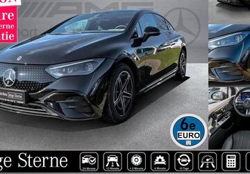 Mercedes-Benz EQE 9.998 km 53.998 &euro; Dorsten 46282