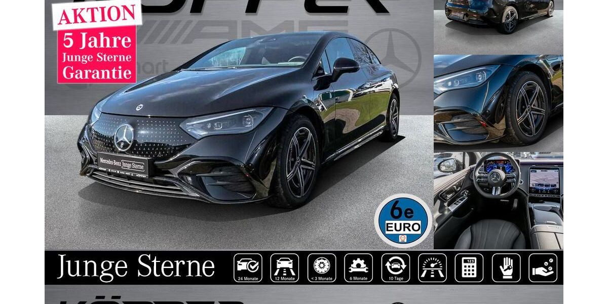 Mercedes-Benz EQE 9.998 km 53.998 &euro; Dorsten 46282