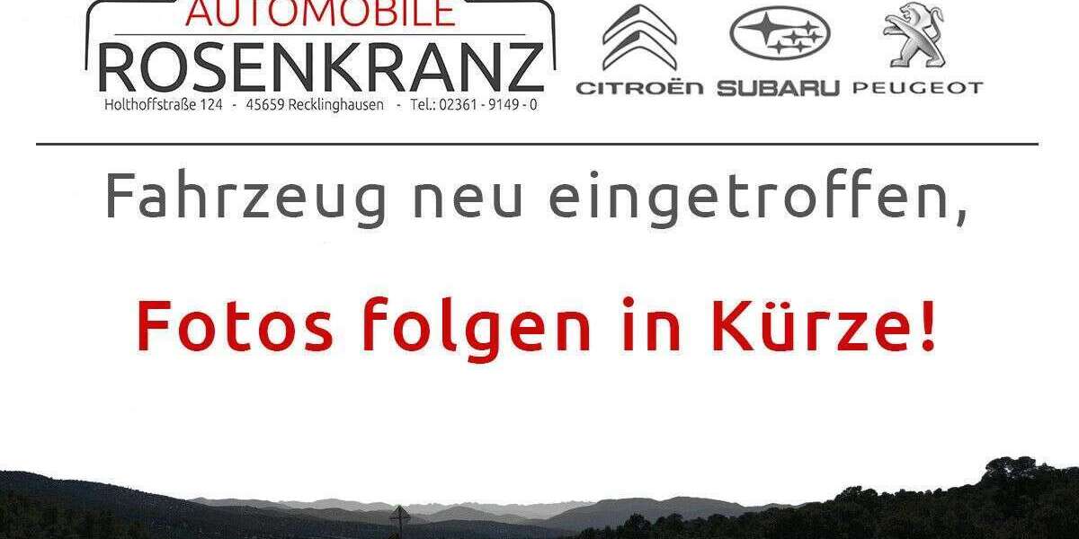 Citroen C4 25.871 km 25.700 &euro; Recklinghausen 45659