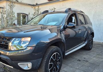 Dacia Duster 149.000 km 8.995 &euro; Moers 47441