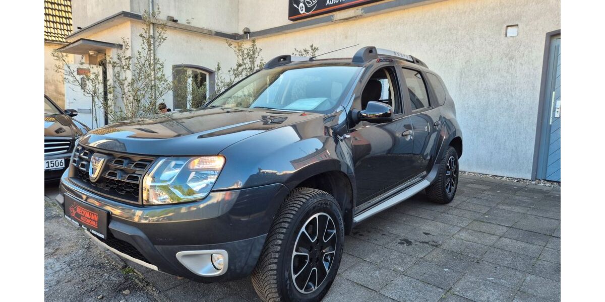 Dacia Duster 149.000 km 8.995 &euro; Moers 47441