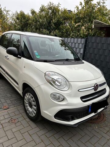 Gebrauchte Fiat 500L