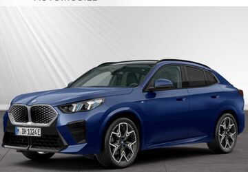 BMW iX2 2.500 km 49.991 &euro; Wesel 46485