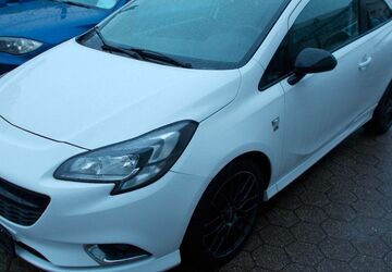 Opel Corsa 163.000 km 5.200 &euro; Bochum 44809