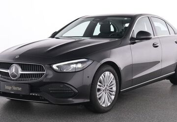 Mercedes-Benz C 180 9.328 km 34.945 &euro; Essen 45309