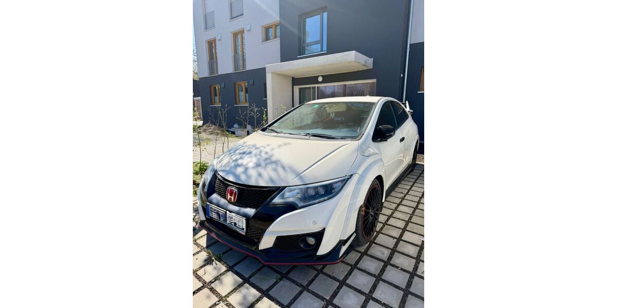 Honda Civic 170.600 km 21.300 &euro; Oberhausen 46119