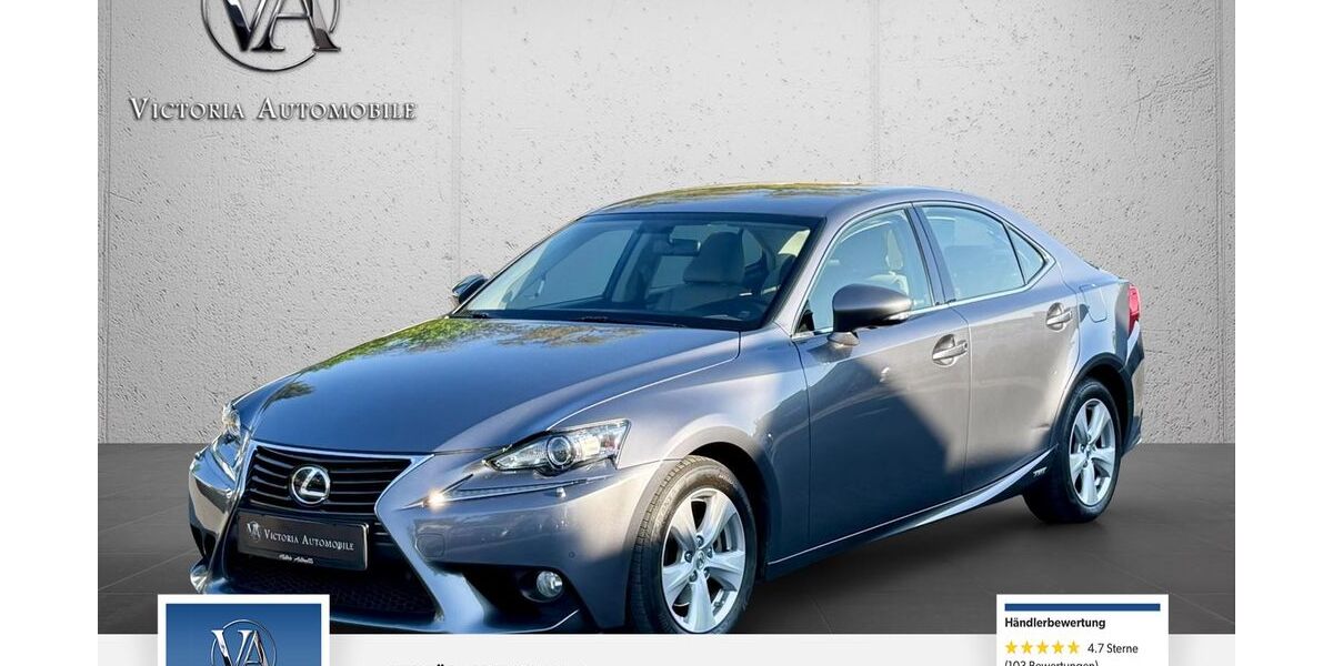 Lexus Andere 100.000 km 18.900 &euro; Duisburg 47259