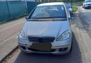 Mercedes-Benz A 180 190.000 km 2.450 &euro; Herten 45699