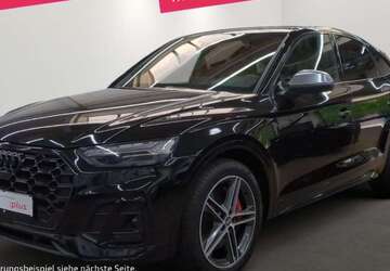 Audi SQ5 98.775 km 43.850 &euro; Mülheim an der Ruhr 45481