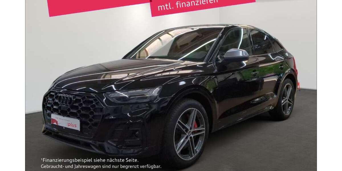 Audi SQ5 98.775 km 43.850 &euro; Mülheim an der Ruhr 45481