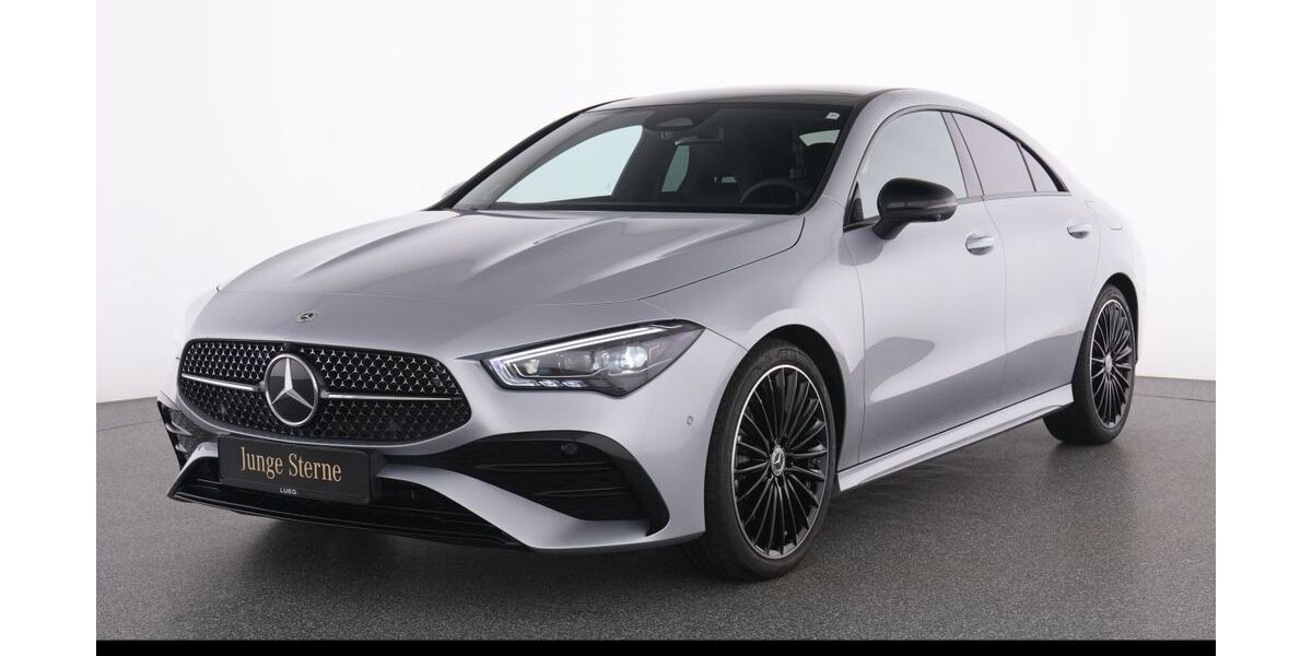 Mercedes-Benz CLA 200 6.158 km 39.885 &euro; Essen 45309