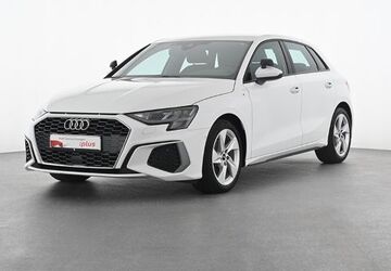 Audi A3 58.741 km 20.480 &euro; Essen 45143
