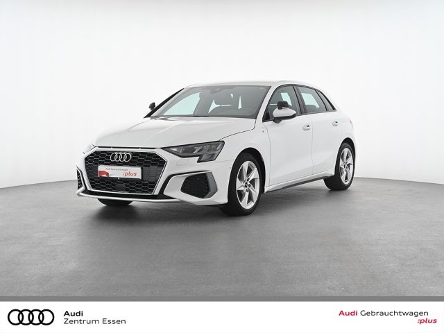 Audi A3 58.741 km 20.480 &euro; Essen 45143