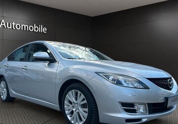 Mazda 6 175.000 km 5.890 &euro; Recklinghausen 45659