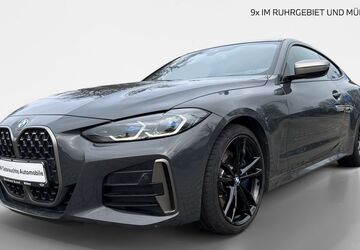 BMW M440 81.511 km 44.900 &euro; Witten 58455