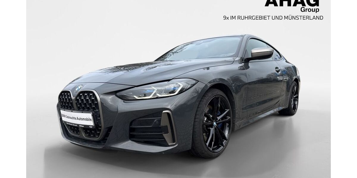 BMW M440 81.511 km 44.900 &euro; Witten 58455