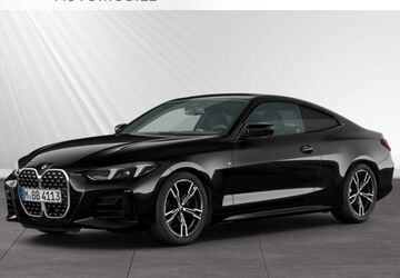 BMW 420 18.990 km 43.990 &euro; Wesel 46485