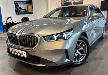 BMW 520 15.999 km 45.590 &euro; Duisburg 47119