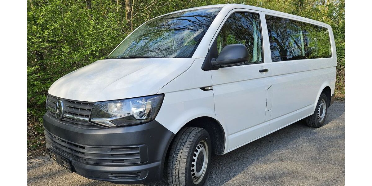 VW T6 Transporter 291.296 km 11.900 &euro; Dorsten 46286