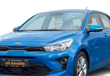 Kia Rio 30.000 km 13.480 &euro; Duisburg 47249