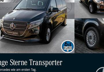Mercedes-Benz V 300 39.998 km 65.808 &euro; Wesel 46485