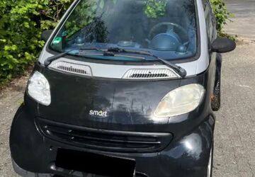 Smart ForTwo 114.859 km 1.900 &euro; Oberhausen 46147