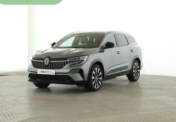 Renault Espace 19.508 km 35.870 &euro; Duisburg 47167