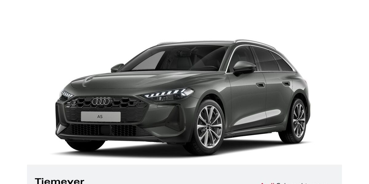 Audi A5 7.028 km 44.980 &euro; Bochum 44809