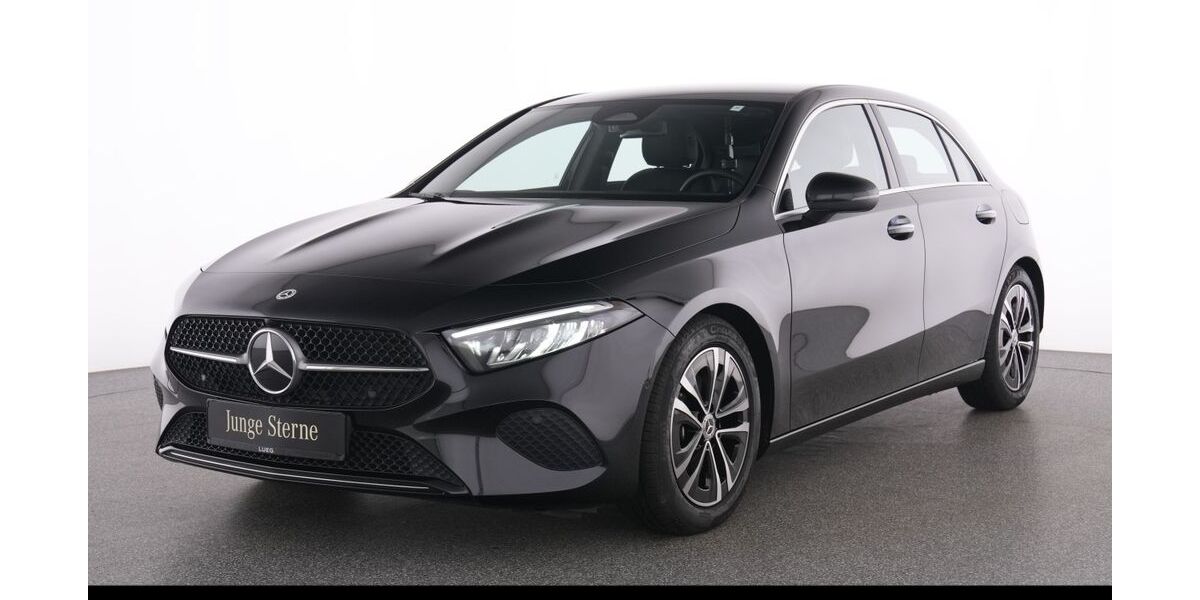 Mercedes-Benz A 200 20.573 km 30.385 &euro; Essen 45309