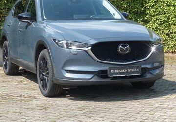 Mazda CX-5 60.900 km 29.900 &euro; Gelsenkirchen 45899