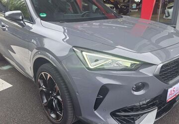 Cupra Formentor 61.400 km 28.880 &euro; Essen 45326