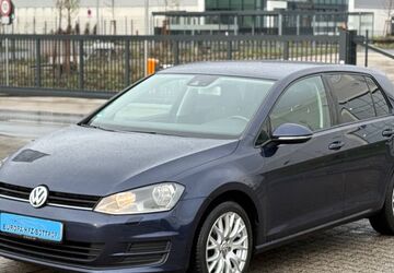 VW Golf 178.000 km 8.499 &euro; Bottrop 46238
