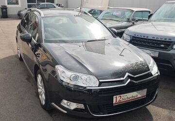 Citroen C5 119.000 km 6.900 &euro; Essen 45136
