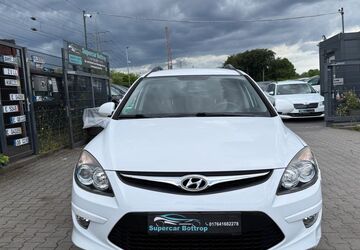 Hyundai i30 155.000 km 2.500 &euro; Bottrop 46238