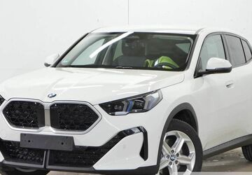 BMW X2 8.200 km 36.940 &euro; Essen 45134