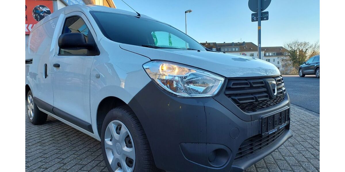 Dacia Dokker 76.235 km 11.305 &euro; Mülheim an der Ruhr 45468