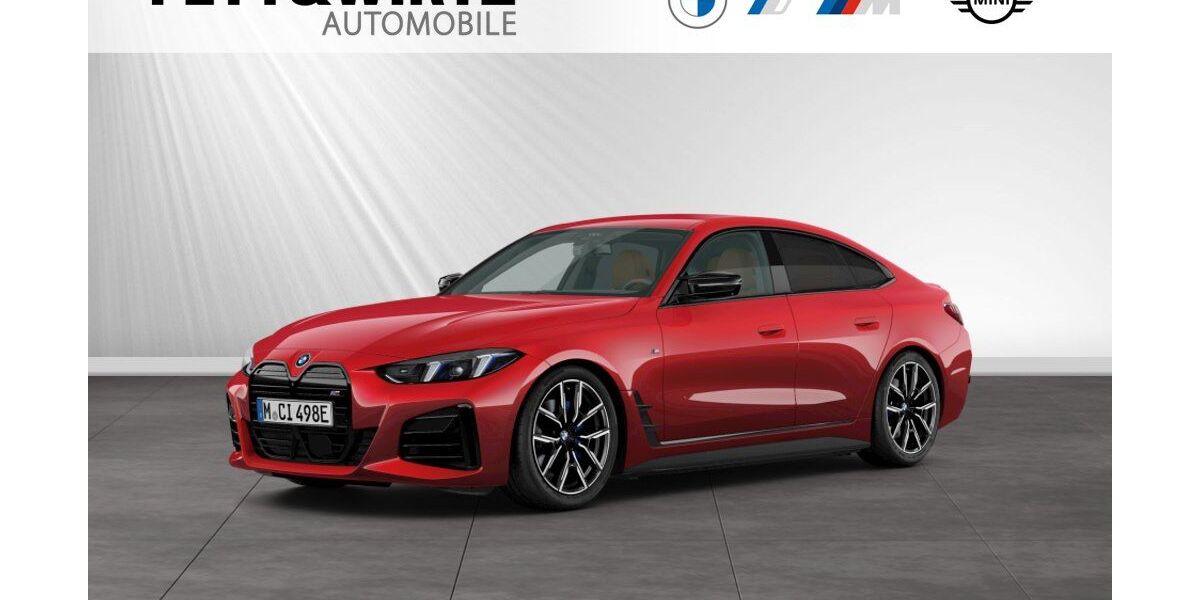 BMW i4 24.350 km 57.481 &euro; Wesel 46485