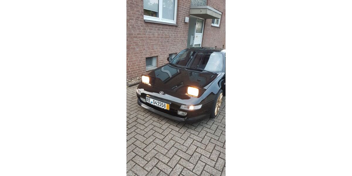 Toyota MR 2 153.560 km 19.500 &euro; Marl 45768
