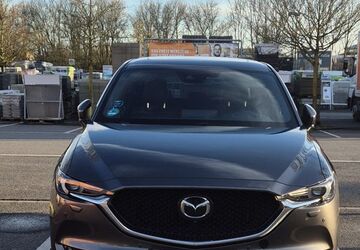 Mazda CX-5 74.951 km 24.690 &euro; Kamp-Lintfort 47475