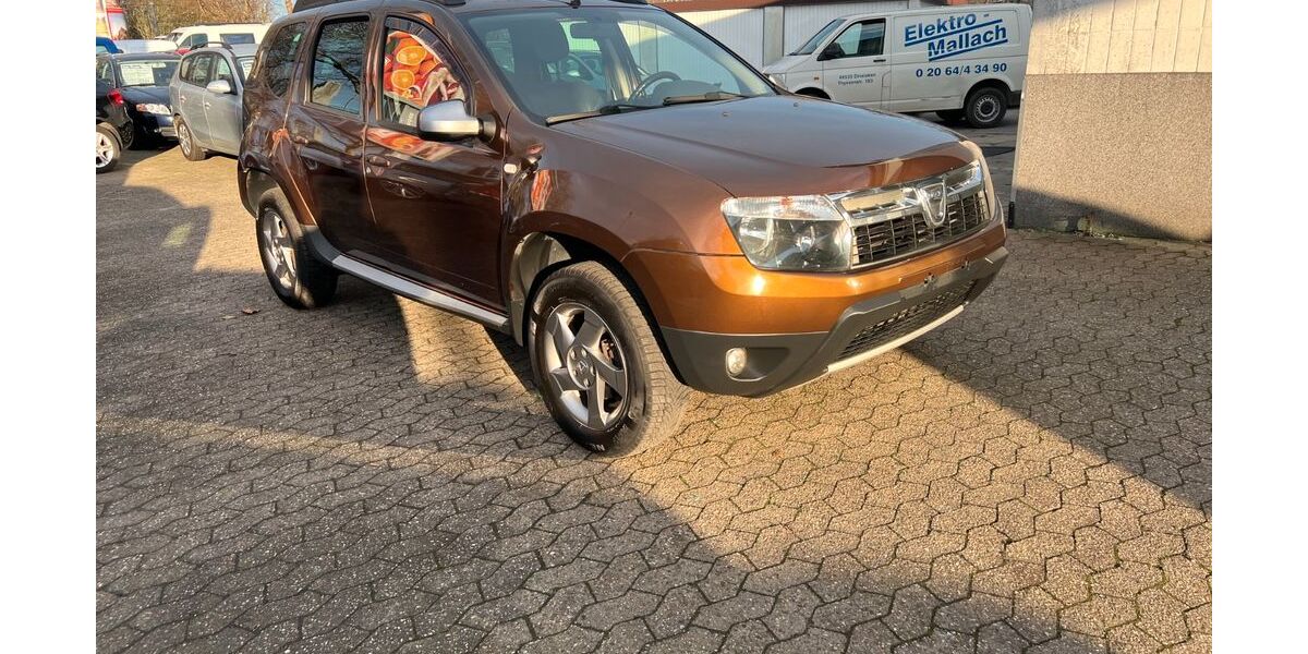 Dacia Duster 238.000 km 5.980 &euro; Essen 45141