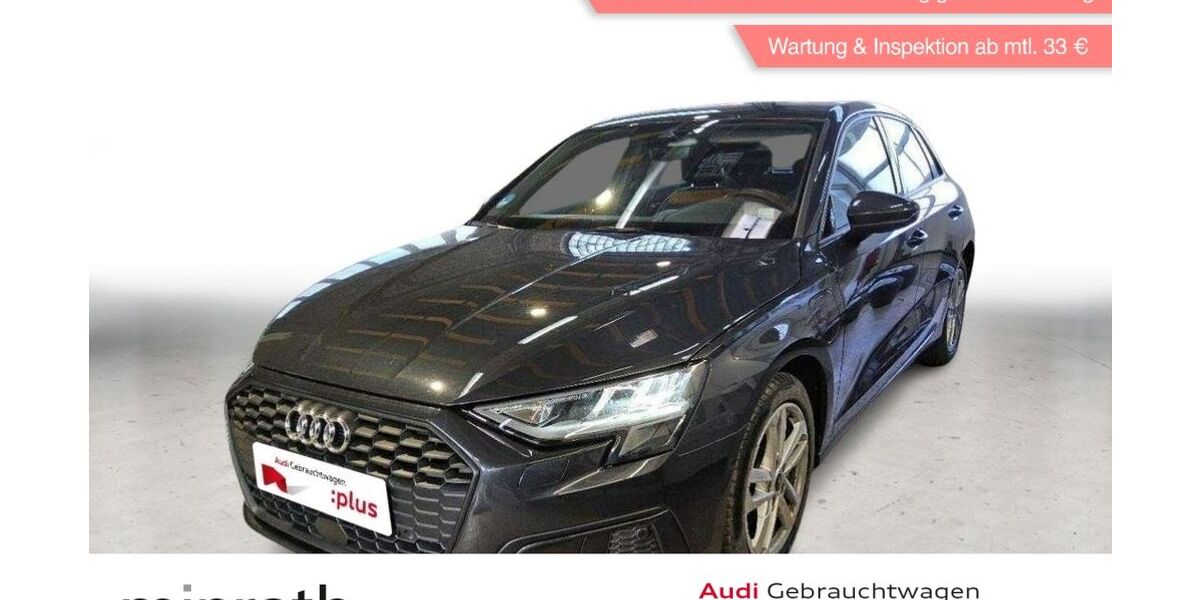 Audi A3 82.114 km 22.440 &euro; Moers-Hülsdonk 47441