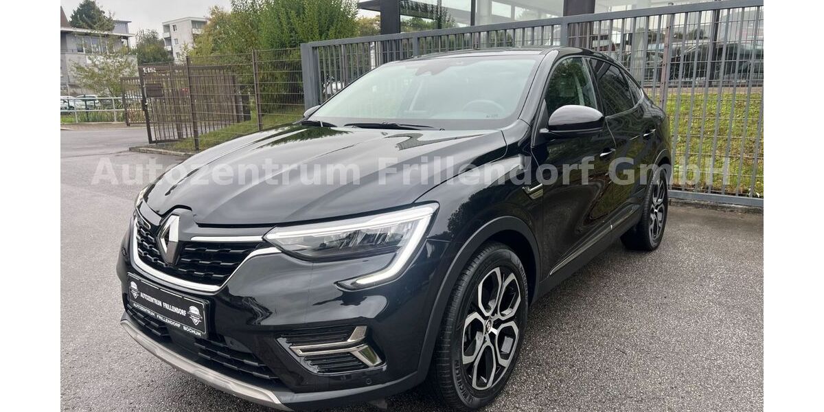 Renault Arkana 63.418 km 17.950 &euro; Bochum 44866